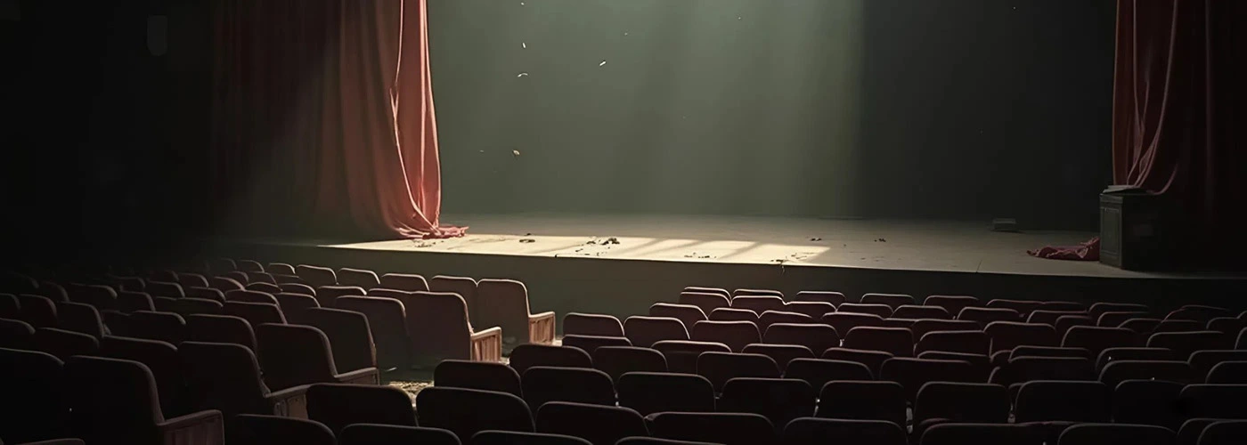 Постер Слишком женатый таксист. Спектакль. в Ярославле